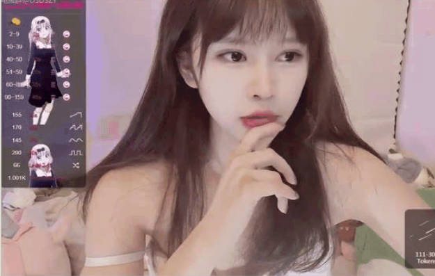 23岁平面模特【MiSSLee01】跳蛋自慰~表情真骚11 (12)