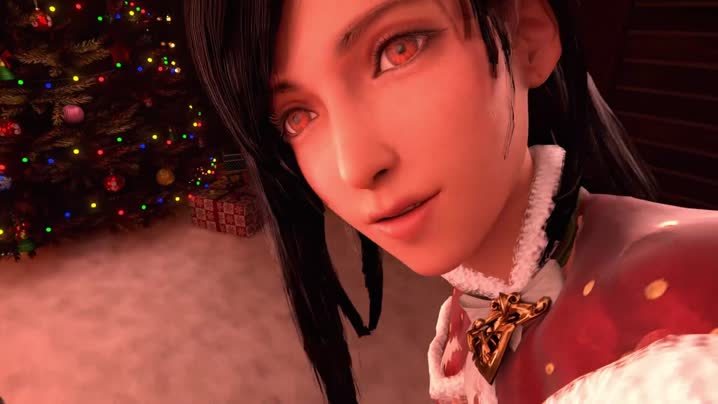 [Horny_Herring_Studios]_Tifa_Animation