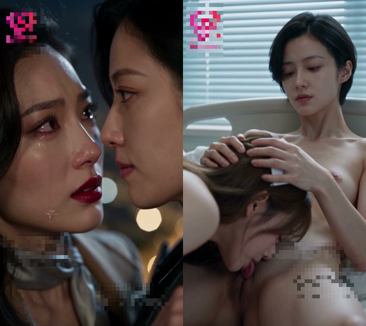 《帅T机长与她的空姐们》